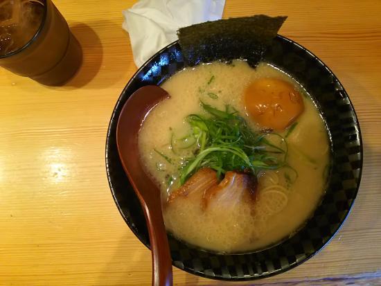 らーめん 麺泥棒